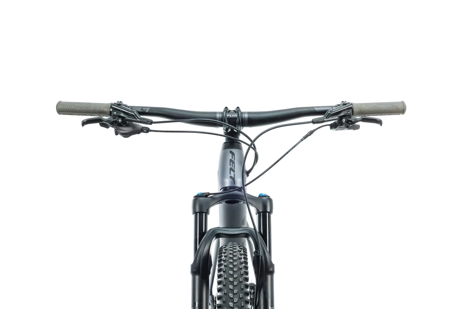 Felt DOCTRINE Advanced SLX Mountain Bike - 2020, 18" 5 Felt DOCTRINE Advanced SLX Mountain Bike - 2020, 18" - Image 5