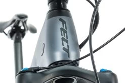 Felt DOCTRINE Advanced SLX Mountain Bike - 2020, 18" 16 Felt DOCTRINE Advanced SLX Mountain Bike - 2020, 18" -Felt BMT28876 PH 7