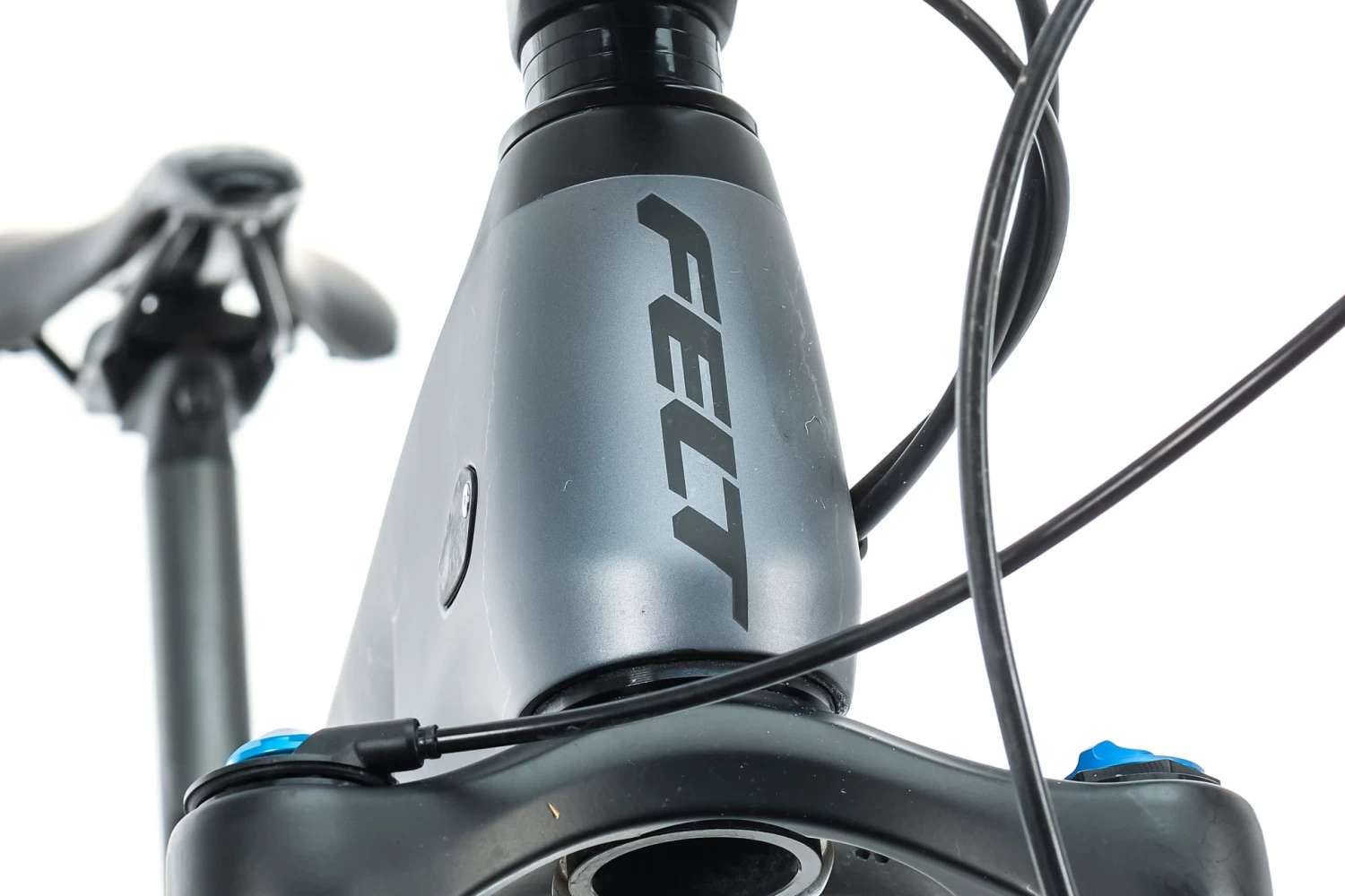 Felt DOCTRINE Advanced SLX Mountain Bike - 2020, 18" 7 Felt DOCTRINE Advanced SLX Mountain Bike - 2020, 18" - Image 7