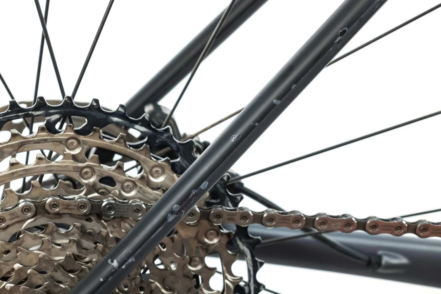 Felt DOCTRINE Advanced SLX Mountain Bike - 2020, 18" 8 Felt DOCTRINE Advanced SLX Mountain Bike - 2020, 18" - Image 8