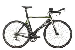 Felt B16 Triathlon Bike - 2011, 54cm
