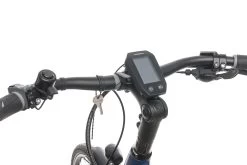 Felt Verza-E 30 S 48cm E-Bike - 2019 16 Felt Verza-E 30 S 48cm E-Bike - 2019 -Felt BRD12260 BJ 08