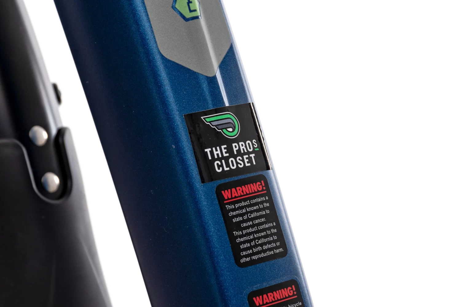 Felt Verza-E 30 S 48cm E-Bike - 2019 3 Felt Verza-E 30 S 48cm E-Bike - 2019 - Image 3