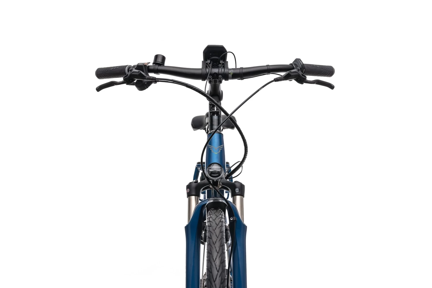 Felt Verza-E 30 S 48cm E-Bike - 2019 6 Felt Verza-E 30 S 48cm E-Bike - 2019 - Image 6