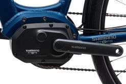 Felt Verza-E 30 S 48cm E-Bike - 2019 16 Felt Verza-E 30 S 48cm E-Bike - 2019 -Felt BRD12261 BJ 07