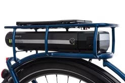 Felt Verza-E 30 S 48cm E-Bike - 2019 18 Felt Verza-E 30 S 48cm E-Bike - 2019 -Felt BRD12261 BJ 09