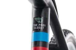 Felt F1X Cyclocross Bike - 2015, 53cm -Felt BRD13538 BJ 03