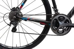 Felt F1X Cyclocross Bike - 2015, 53cm -Felt BRD13538 BJ 04