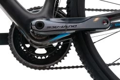 Felt F1X Cyclocross Bike - 2015, 53cm -Felt BRD13538 BJ 07