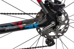 Felt F1X Cyclocross Bike - 2015, 53cm -Felt BRD13538 BJ 09