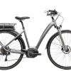 Felt Verza-E 30 S E-Bike - 2016, 48cm