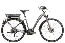 Felt Verza-E 30 S E-Bike - 2016, 48cm