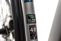 Felt Verza-E 30 S E-Bike - 2016, 48cm -Felt BRD13895 CM 3