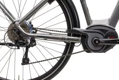 Felt Verza-E 30 S E-Bike - 2016, 48cm -Felt BRD13895 CM 4