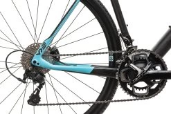 Felt VR5 Disc Cyclocross Bike - 2018, 58cm 9 Felt VR5 Disc Cyclocross Bike - 2018, 58cm -Felt BRD14888 MJ 04