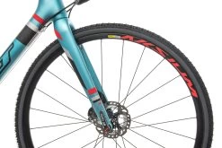 Felt F3X Cyclocross Bike - 2015, 57cm -Felt BRD17794 PH1 05