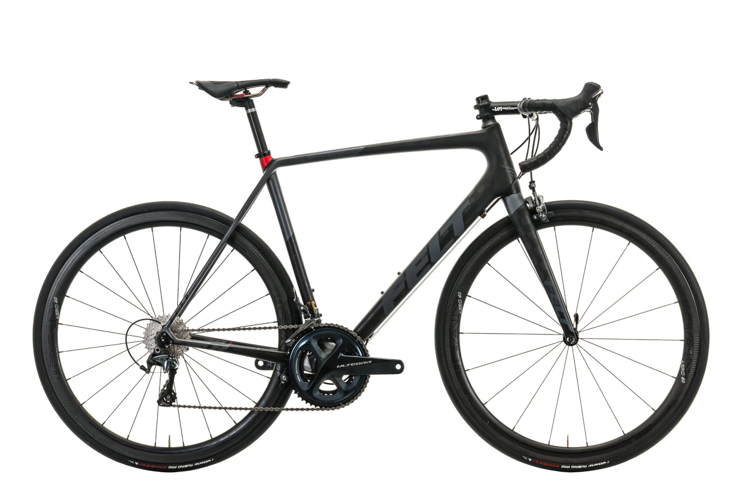 Felt FR1 Road Bike - 2017, 58cm 1 Felt FR1 Road Bike - 2017, 58cm