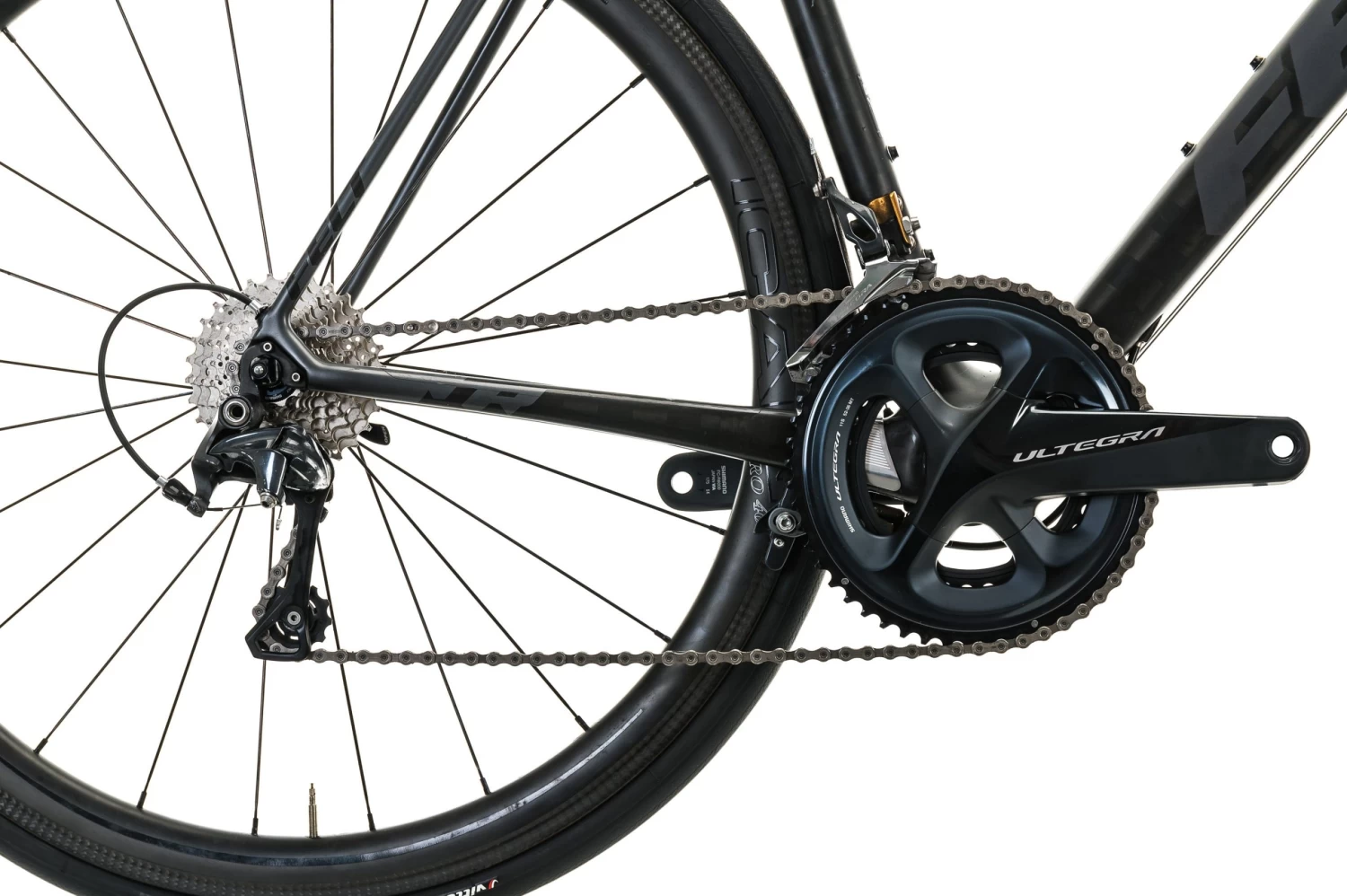 Felt FR1 Road Bike - 2017, 58cm 4 Felt FR1 Road Bike - 2017, 58cm - Image 4