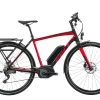 Felt Sport E 85-HP Commuter E-Bike - 2017, 52cm