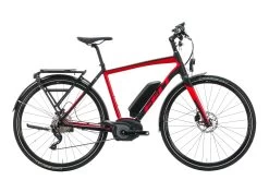 Felt Sport E 85-HP Commuter E-Bike - 2017, 52cm