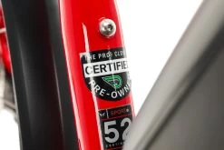 Felt Sport E 85-HP Commuter E-Bike - 2017, 52cm -Felt BRD28574 PH2 03