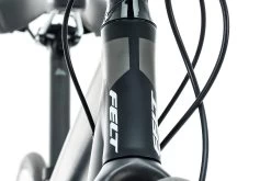 Felt VR Disc Road Bike - 2018, XX-Small -Felt BRD30538 PH 6