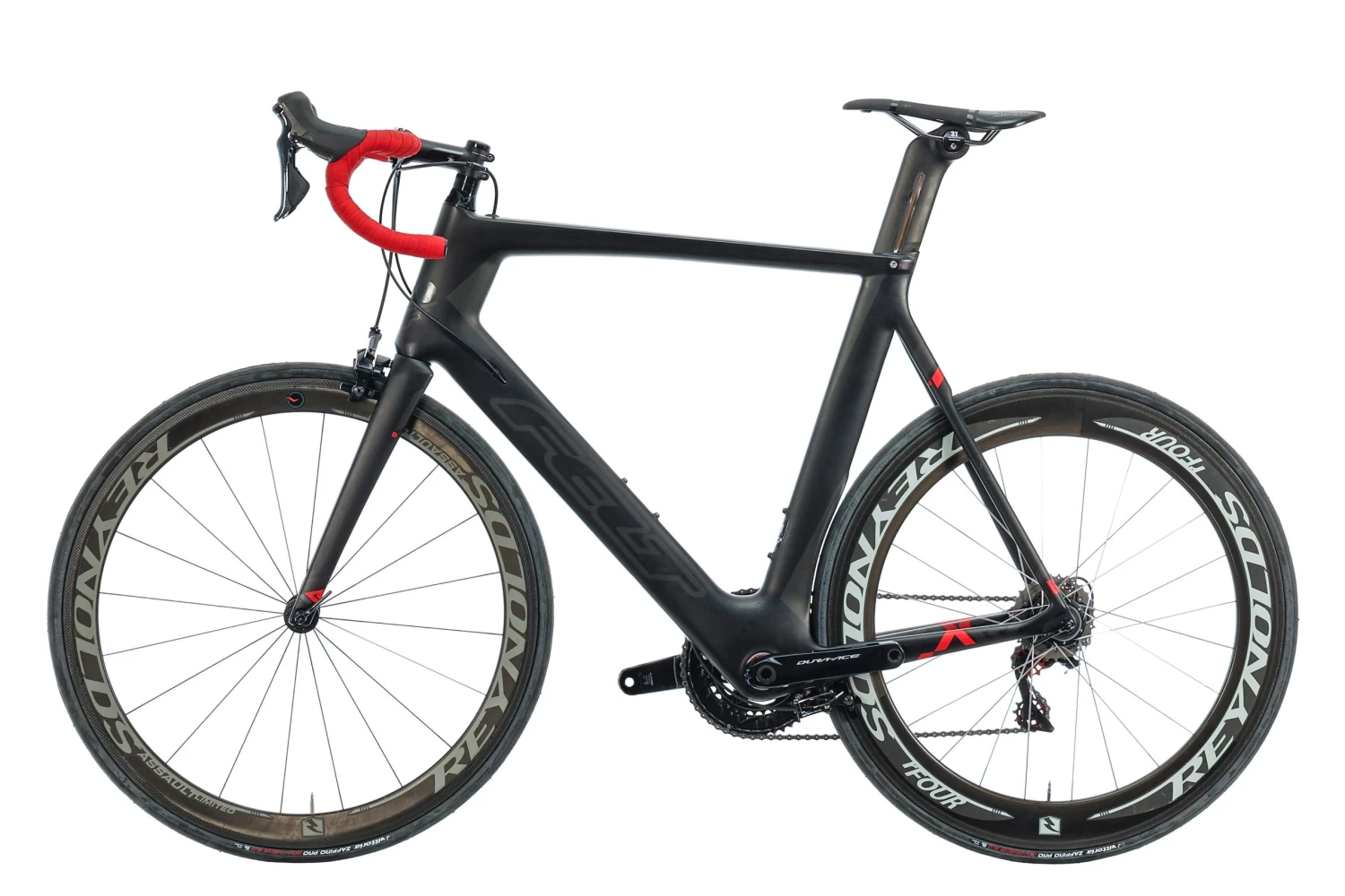Felt AR5 Road Bike - 2017, 61cm 2 Felt AR5 Road Bike - 2017, 61cm - Image 2