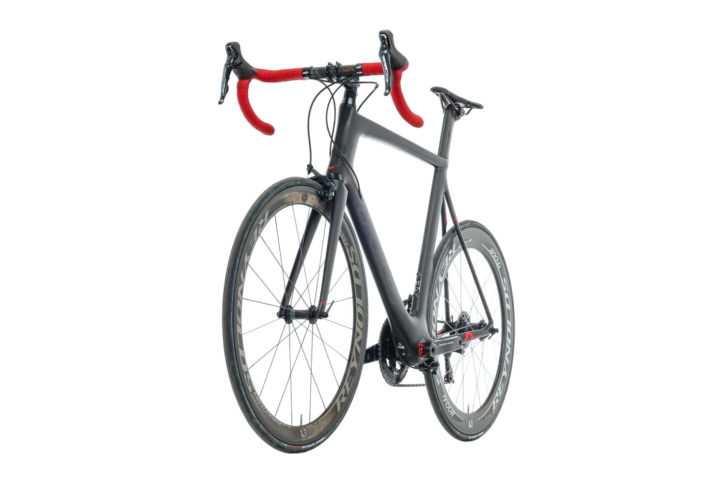 Felt AR5 Road Bike - 2017, 61cm 4 Felt AR5 Road Bike - 2017, 61cm - Image 4