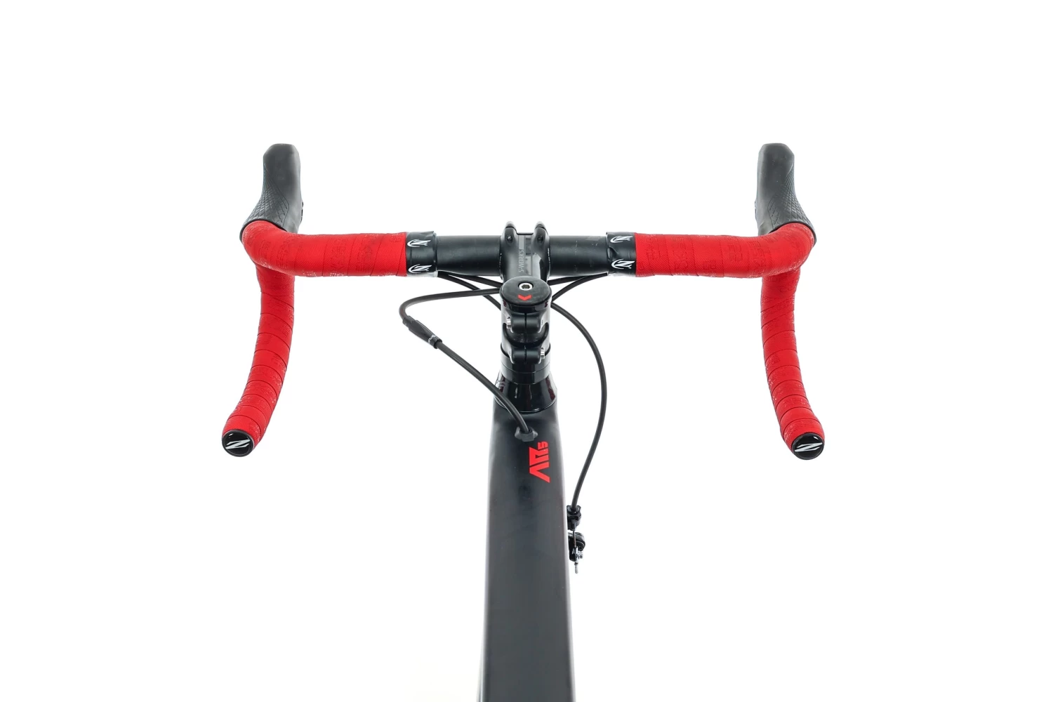 Felt AR5 Road Bike - 2017, 61cm 6 Felt AR5 Road Bike - 2017, 61cm - Image 6