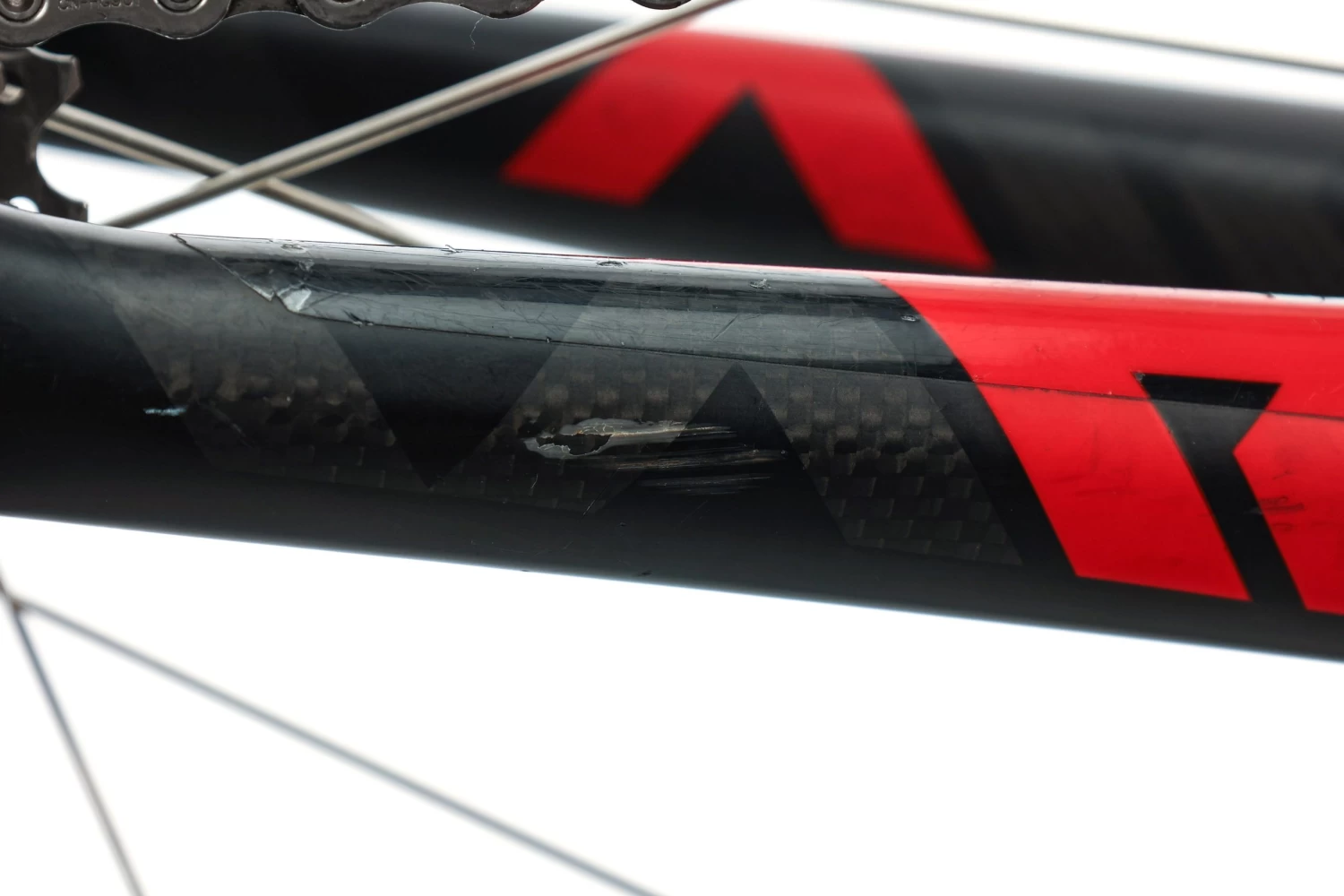 Felt AR5 Road Bike - 2017, 61cm 9 Felt AR5 Road Bike - 2017, 61cm - Image 9