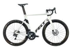 Felt AR Advanced Ultegra Di2 Road Bike - 2020, 58cm