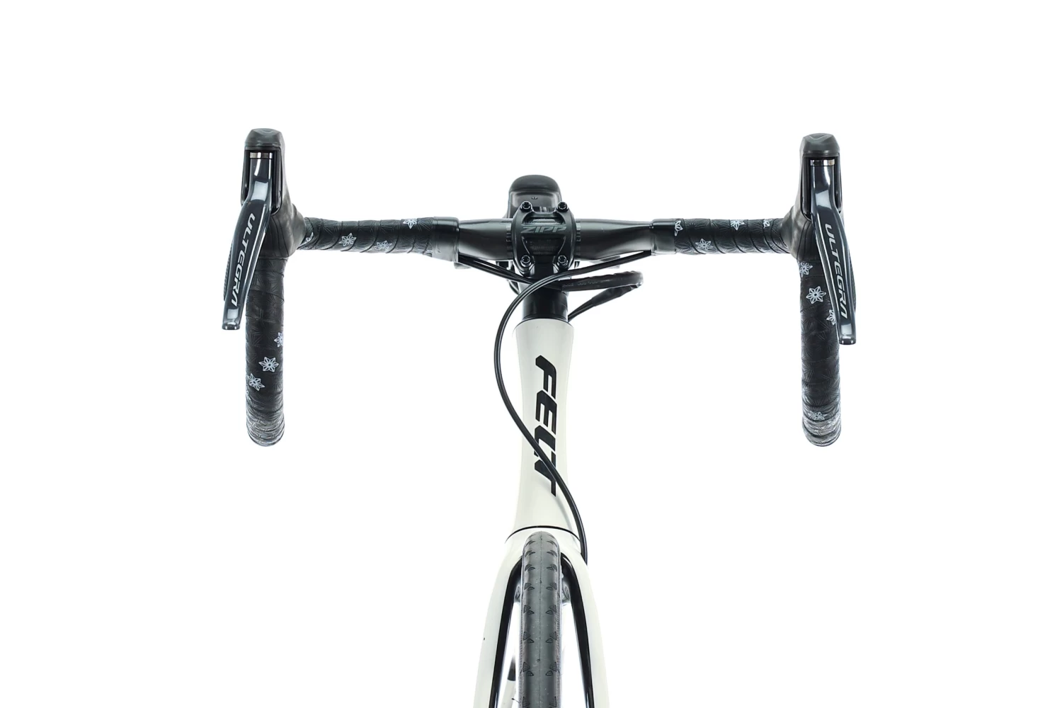 Felt AR Advanced Ultegra Di2 Road Bike - 2020, 58cm 5 Felt AR Advanced Ultegra Di2 Road Bike - 2020, 58cm - Image 5