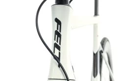 Felt AR Advanced Ultegra Di2 Road Bike - 2020, 58cm 22 Felt AR Advanced Ultegra Di2 Road Bike - 2020, 58cm -Felt BRD32016 PH 31