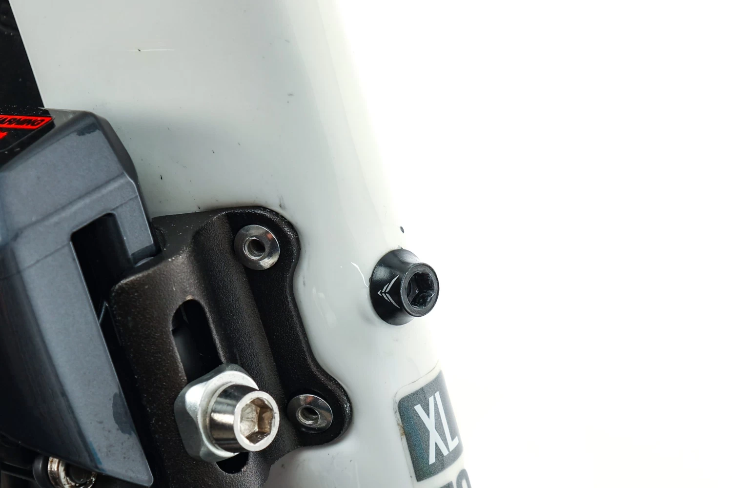 Felt AR Advanced Ultegra Di2 Road Bike - 2020, 58cm 10 Felt AR Advanced Ultegra Di2 Road Bike - 2020, 58cm - Image 10