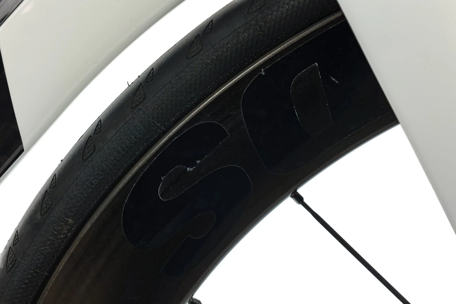 Felt AR Advanced Ultegra Di2 Road Bike - 2020, 58cm 13 Felt AR Advanced Ultegra Di2 Road Bike - 2020, 58cm - Image 13