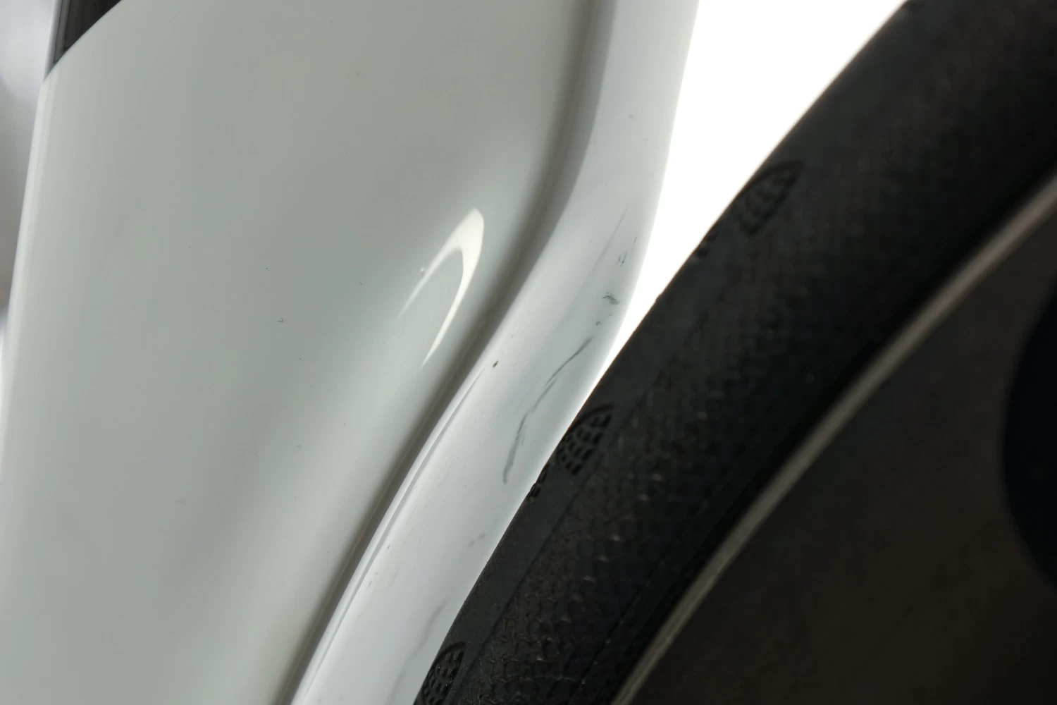 Felt AR Advanced Ultegra Di2 Road Bike - 2020, 58cm 15 Felt AR Advanced Ultegra Di2 Road Bike - 2020, 58cm - Image 15