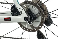 Felt AR Advanced Ultegra Di2 Road Bike - 2020, 58cm 31 Felt AR Advanced Ultegra Di2 Road Bike - 2020, 58cm -Felt BRD32016 PH 40