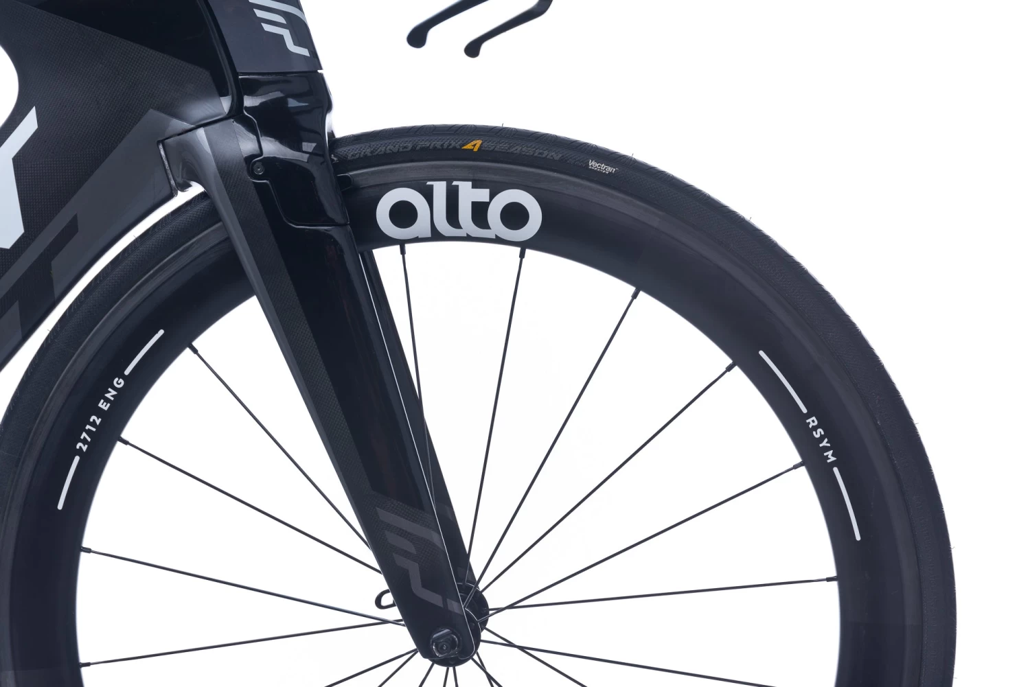 Felt IA 1 54cm Bike - 2017 4 Felt IA 1 54cm Bike - 2017 - Image 4