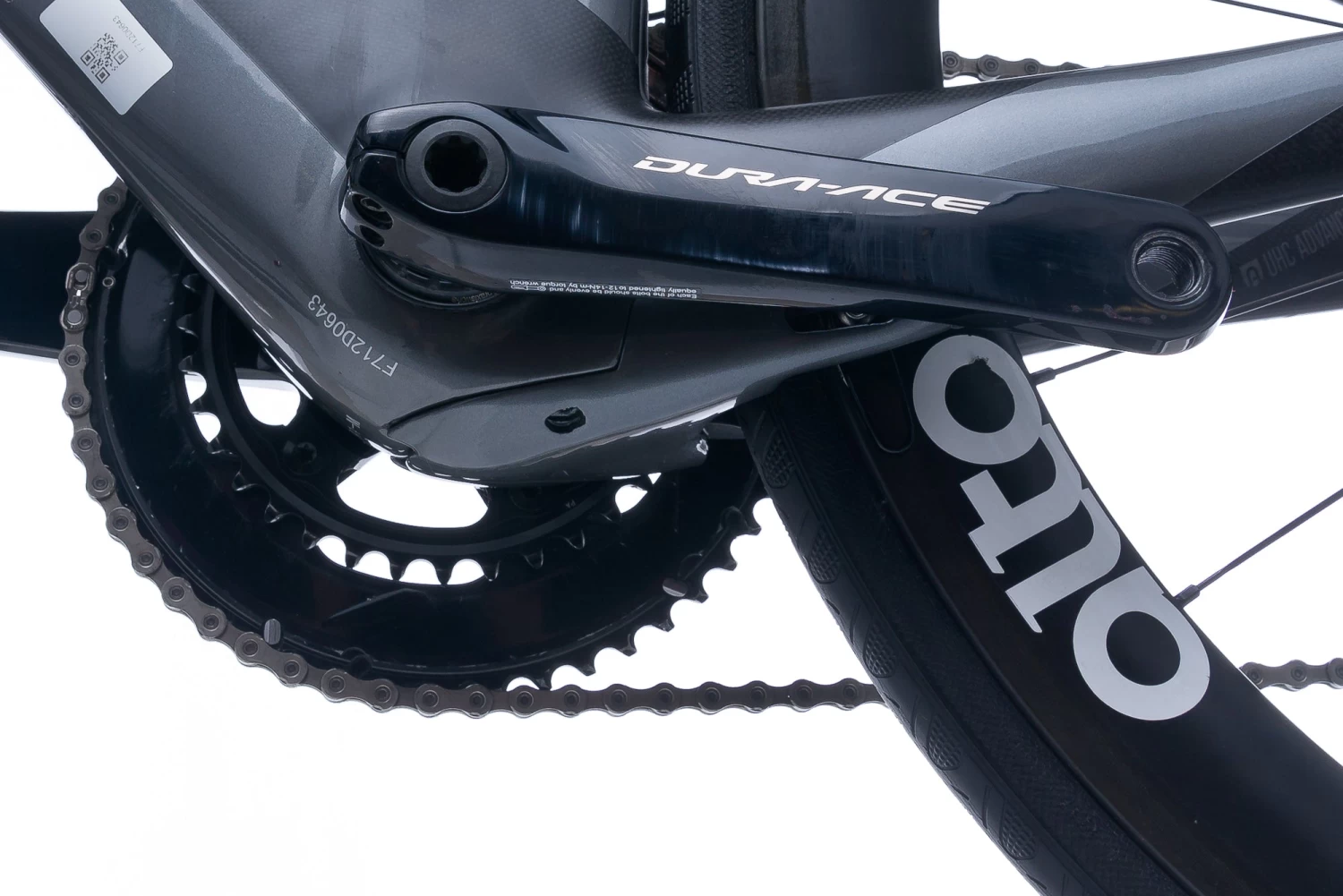 Felt IA 1 54cm Bike - 2017 6 Felt IA 1 54cm Bike - 2017 - Image 6