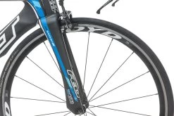 Felt DA Garmin Transition Team 54cm Bike - 2010 -Felt BTT10170 BJ 04