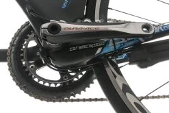 Felt DA Garmin Transition Team 54cm Bike - 2010 -Felt BTT10170 BJ 06