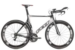 Felt B16 56cm Bike - 2012