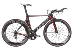 Felt DA 54cm Bike - 2010