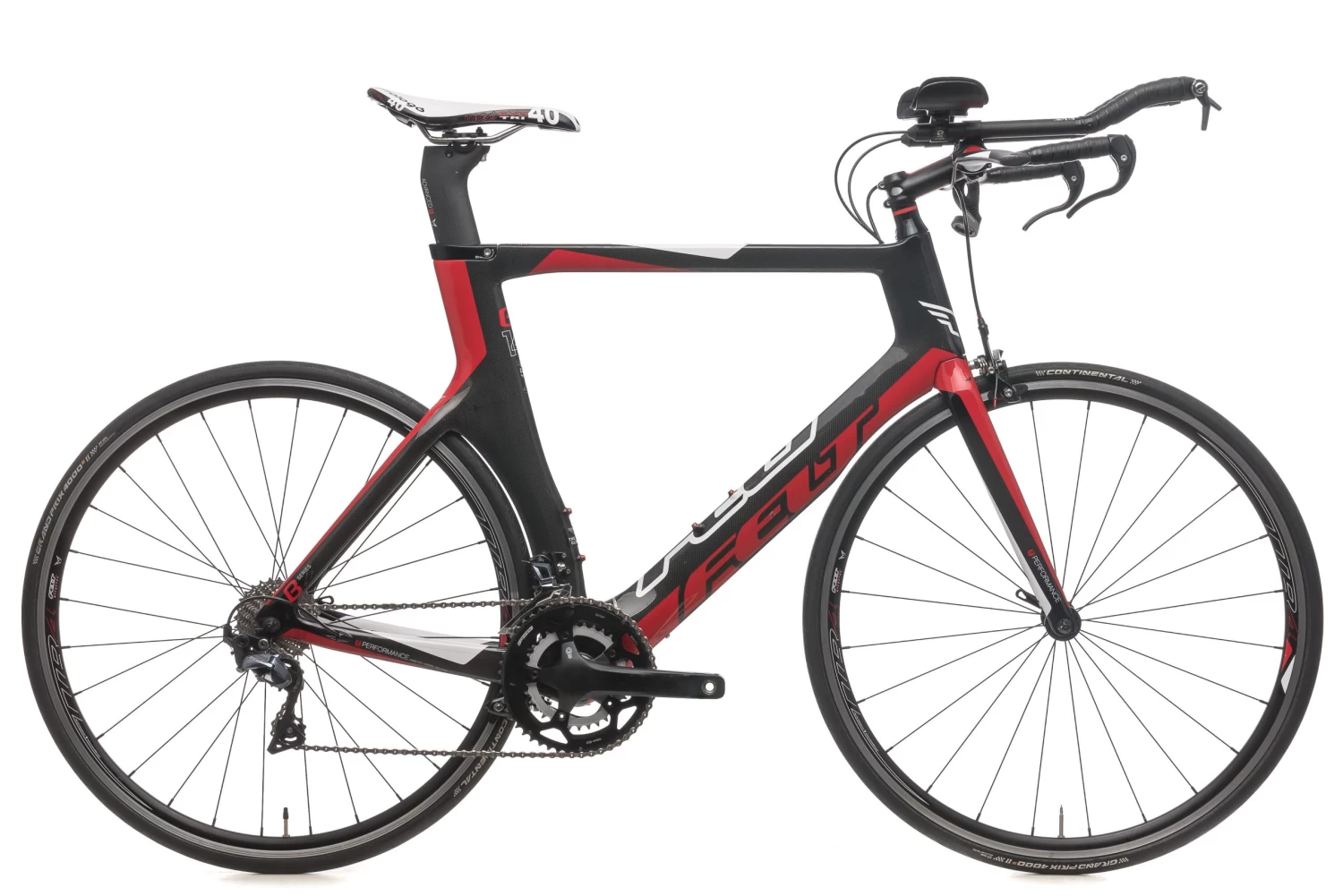 Felt B14 58cm Bike - 2017 1 Felt B14 58cm Bike - 2017