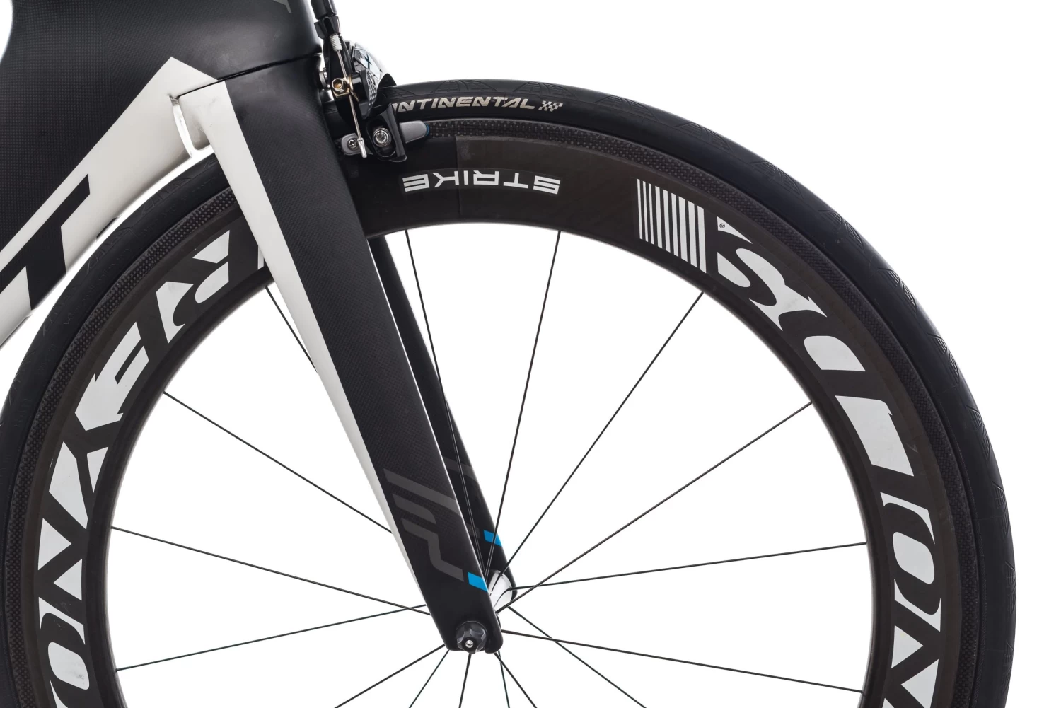 Felt IA 10 56cm Bike - 2017 5 Felt IA 10 56cm Bike - 2017 - Image 5