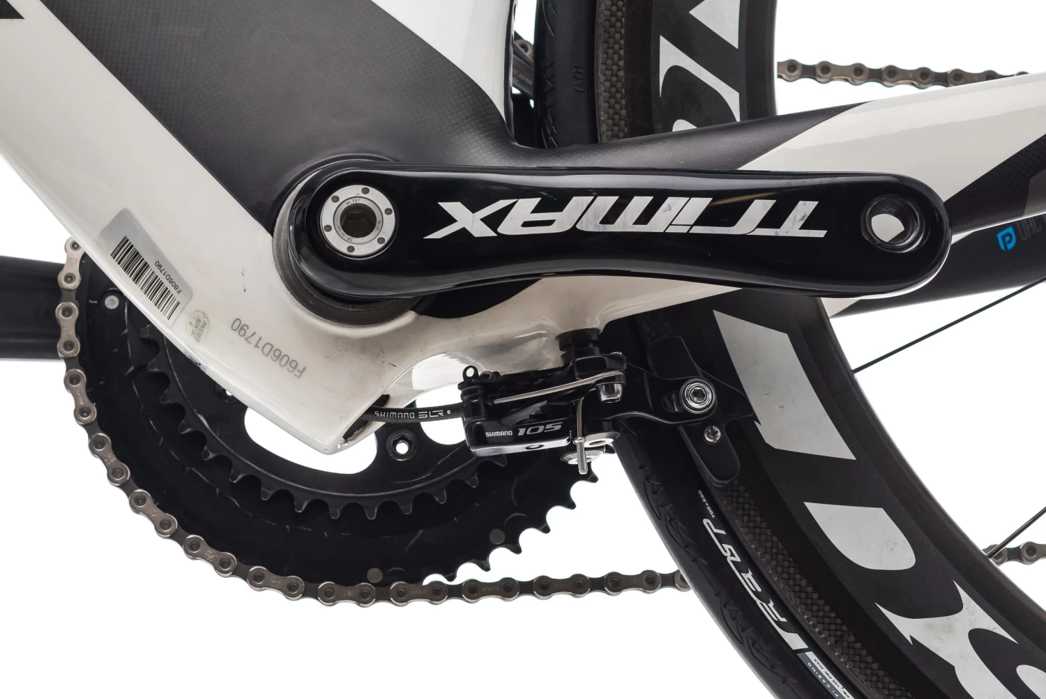 Felt IA 10 56cm Bike - 2017 7 Felt IA 10 56cm Bike - 2017 - Image 7