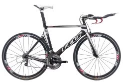 Felt B12 56cm Bike - 2011