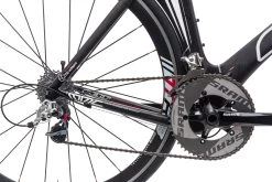 Felt B12 56cm Bike - 2011 -Felt BTT10378 CT 04 a078320e 84c6 4c40 aa5a e6d6a7514548