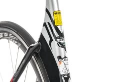 Felt B12 Triathlon Bike - 2009, 58cm 12 Felt B12 Triathlon Bike - 2009, 58cm -Felt BTT10382 MJ 03