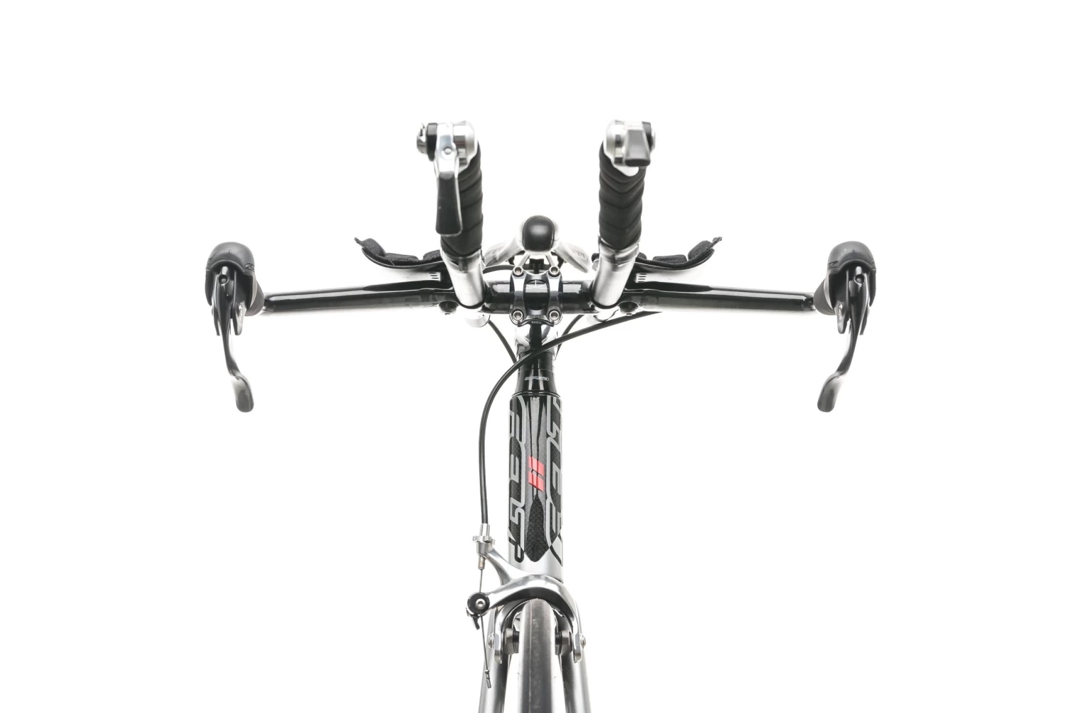 Felt B12 Triathlon Bike - 2009, 58cm 6 Felt B12 Triathlon Bike - 2009, 58cm - Image 6